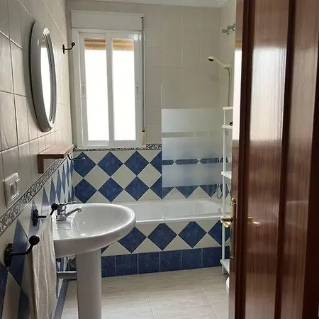 Ch Apartamentos Luque Exterior photo