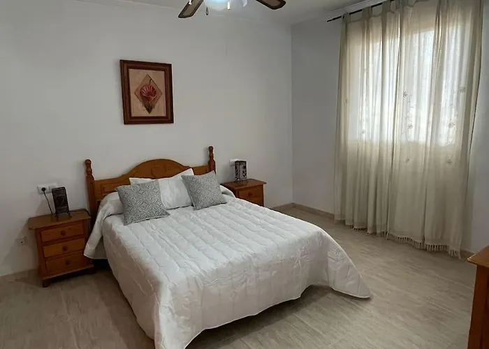 Ch Apartamentos Luque