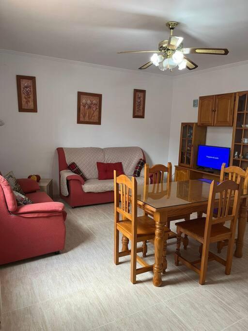 Ch Apartment *