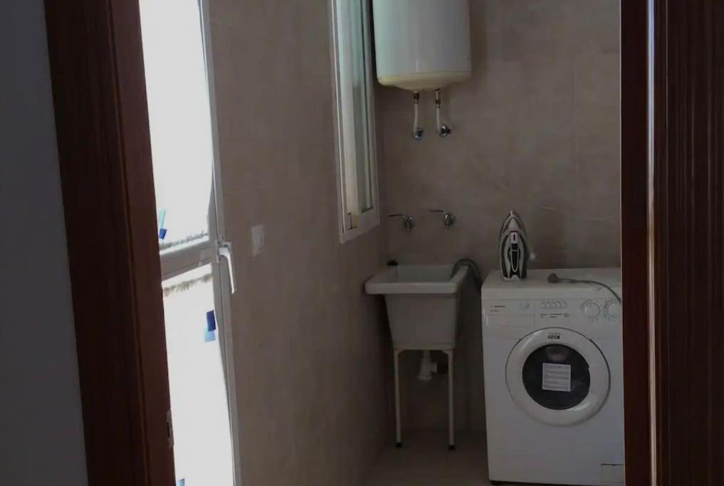 Apartment Ch Luque