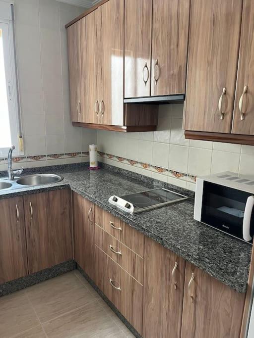 Ch Apartment