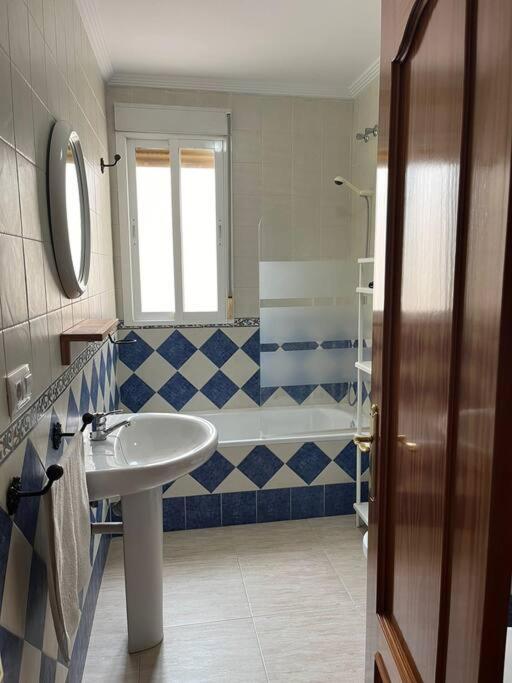 Ch Apartment Luque