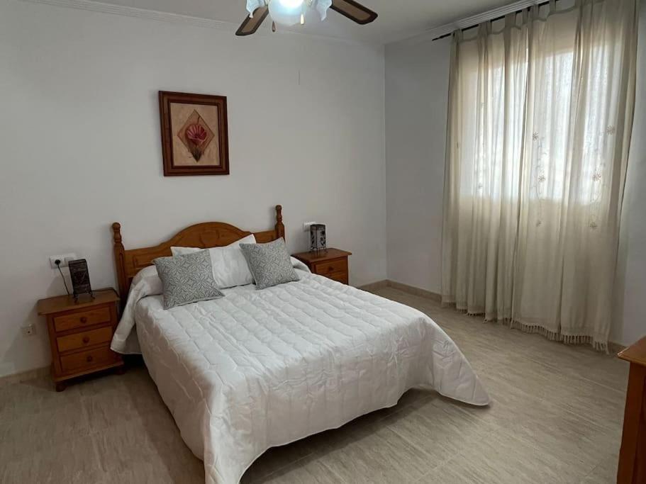 Apartment Ch