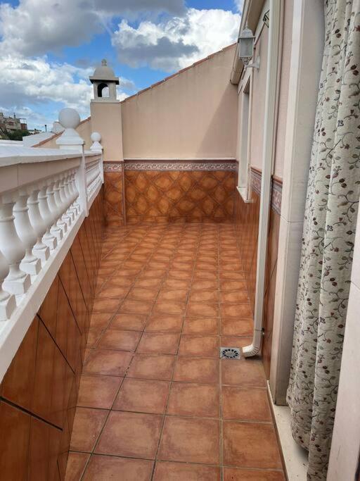 Ch Apartment